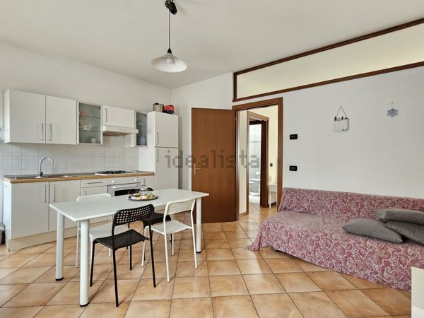 appartamento in vendita a Treviglio