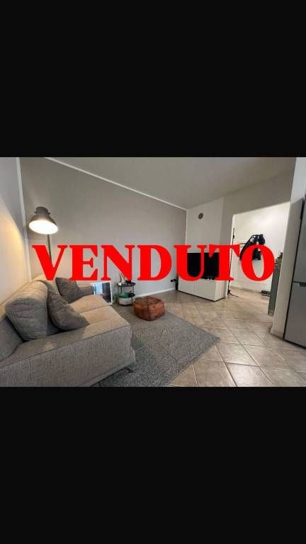 appartamento in vendita a Treviglio