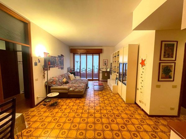 appartamento in vendita a Treviglio
