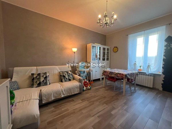 appartamento in vendita a Treviglio