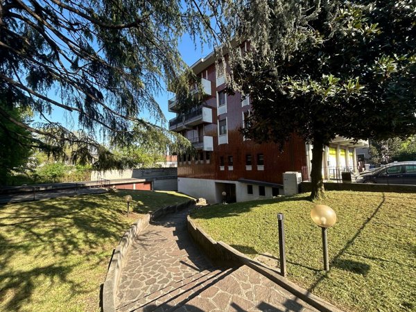 appartamento in vendita a Treviglio