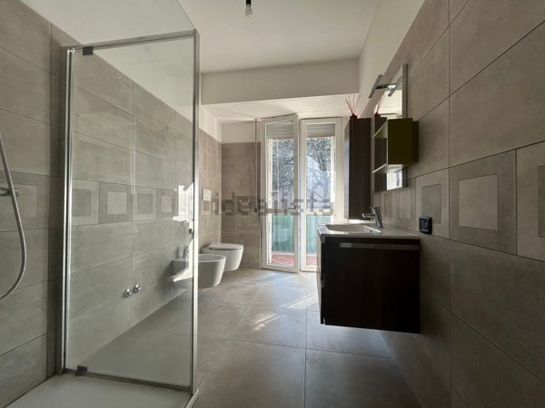 appartamento in vendita a Treviglio