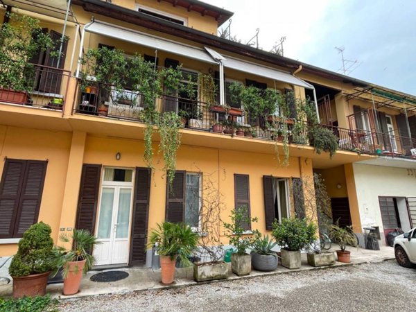 casa indipendente in vendita a Treviglio