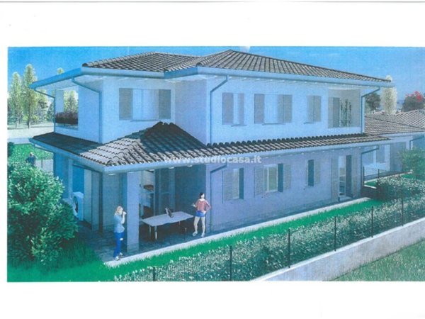 appartamento in vendita a Treviglio