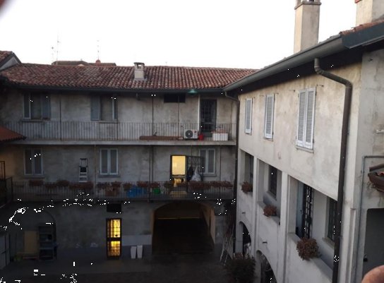 appartamento in vendita a Treviglio