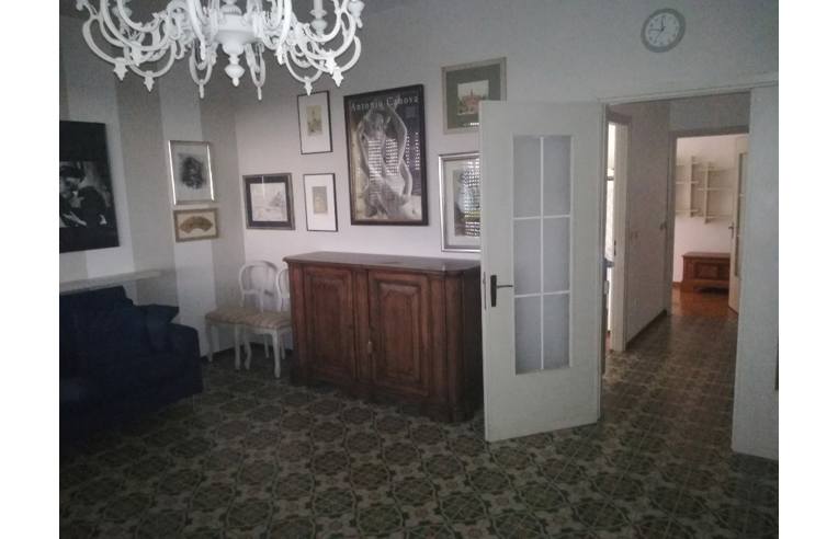 appartamento in vendita a Treviglio