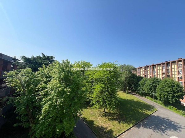 appartamento in vendita a Treviglio