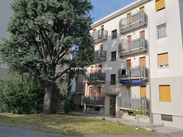 appartamento in vendita a Treviglio