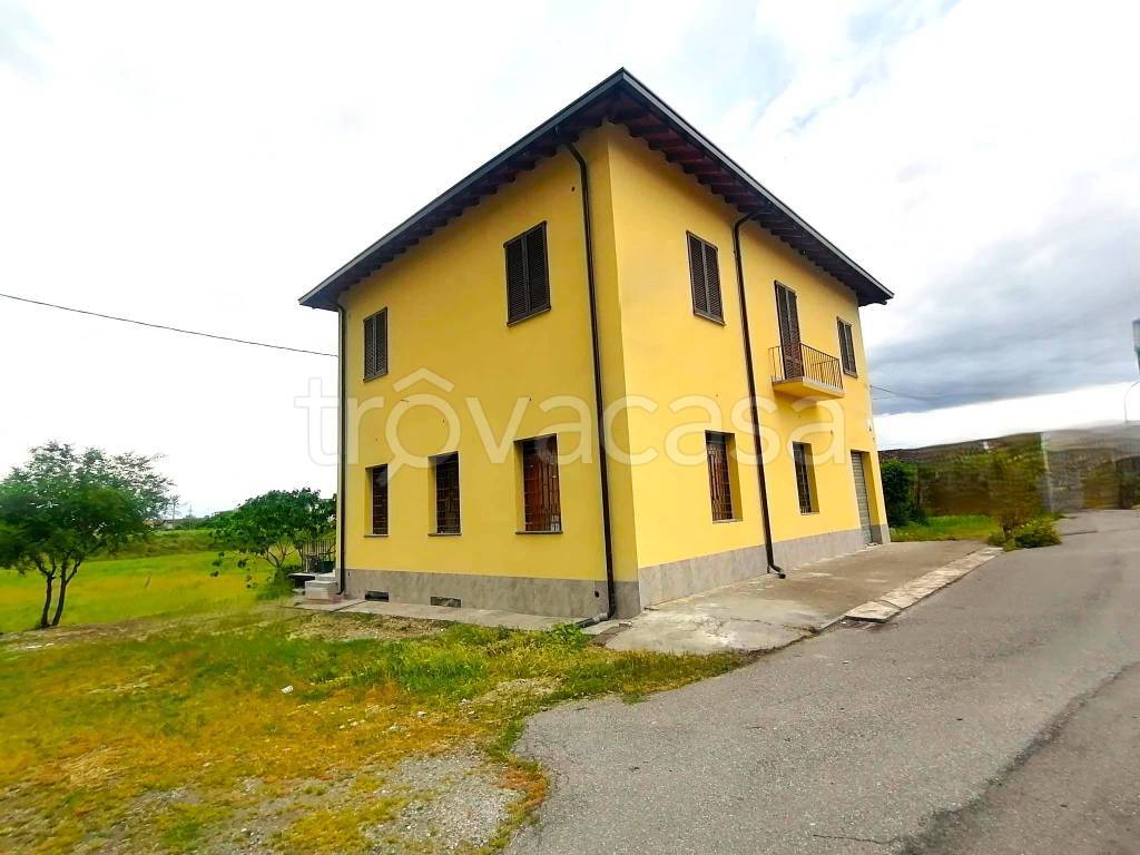casa indipendente in vendita a Treviglio