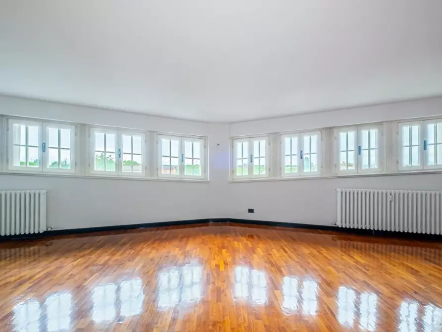 appartamento in vendita a Treviglio