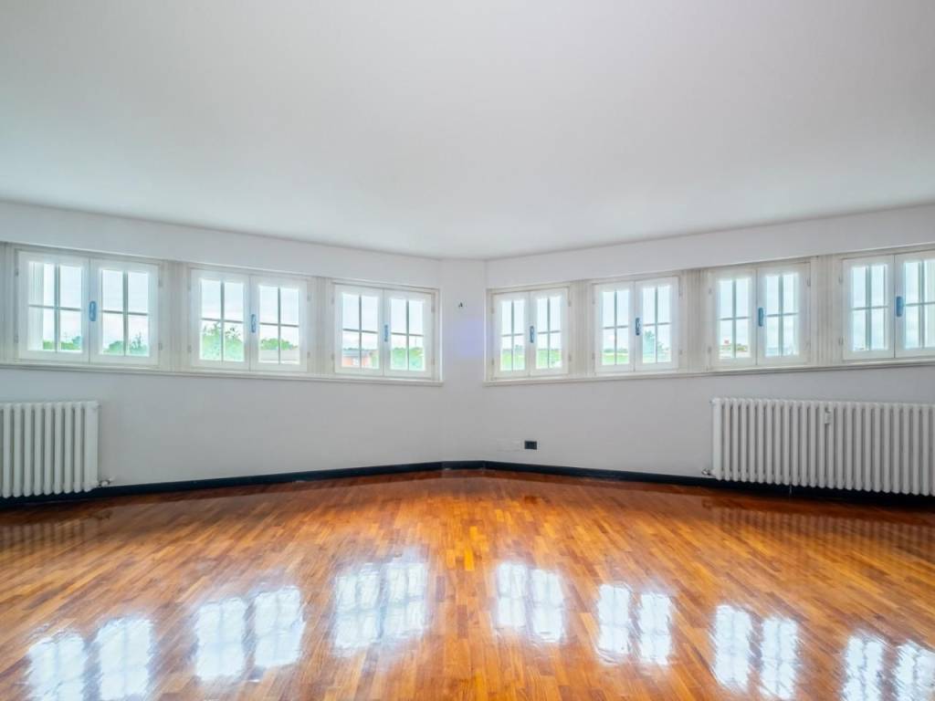 appartamento in vendita a Treviglio