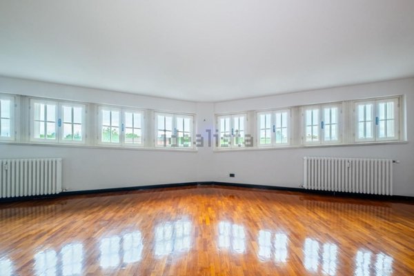 appartamento in vendita a Treviglio