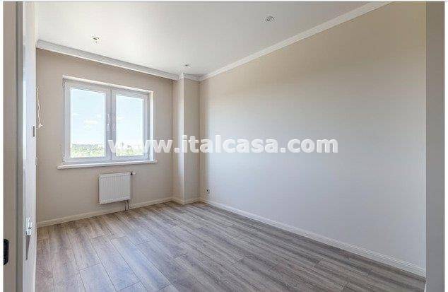 appartamento in vendita a Treviglio