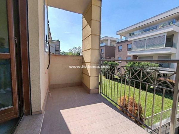 appartamento in vendita a Treviglio