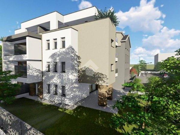 appartamento in vendita a Treviglio