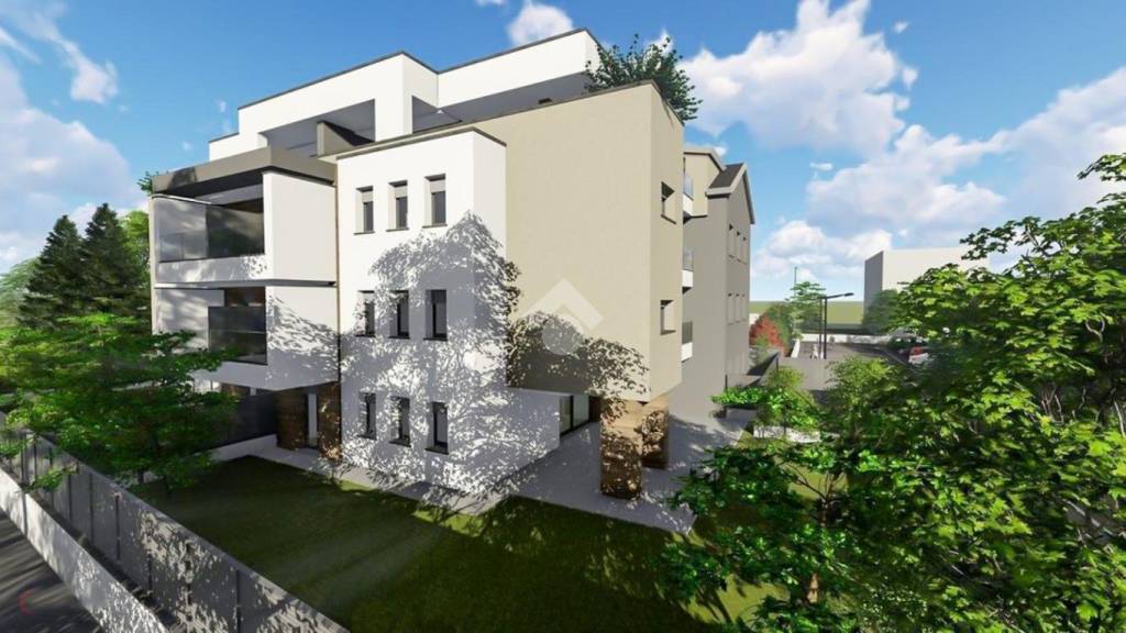 appartamento in vendita a Treviglio