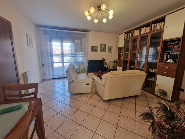 appartamento in vendita a Treviglio