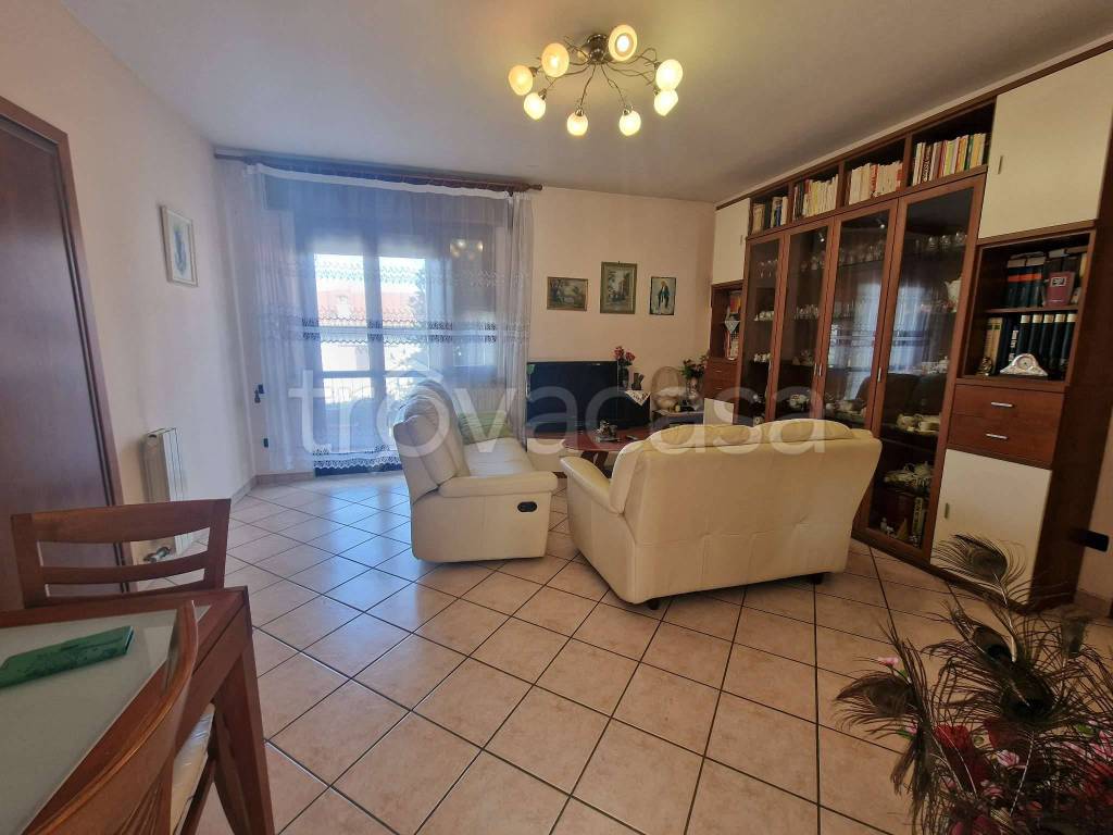 appartamento in vendita a Treviglio
