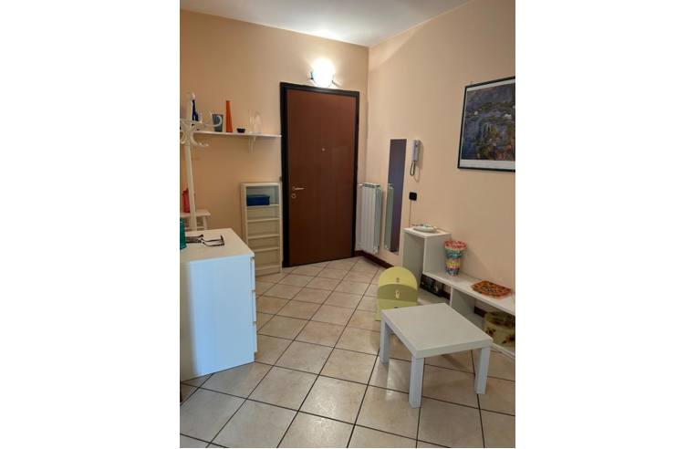 appartamento in vendita a Treviglio