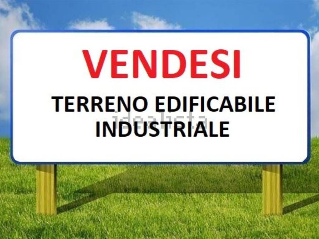terreno agricolo in vendita a Treviglio