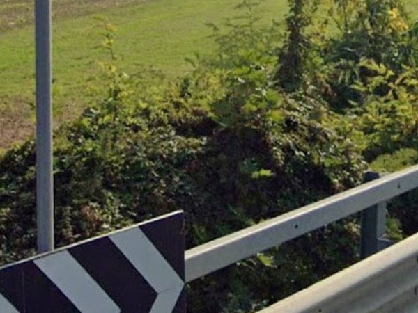 terreno agricolo in vendita a Treviglio