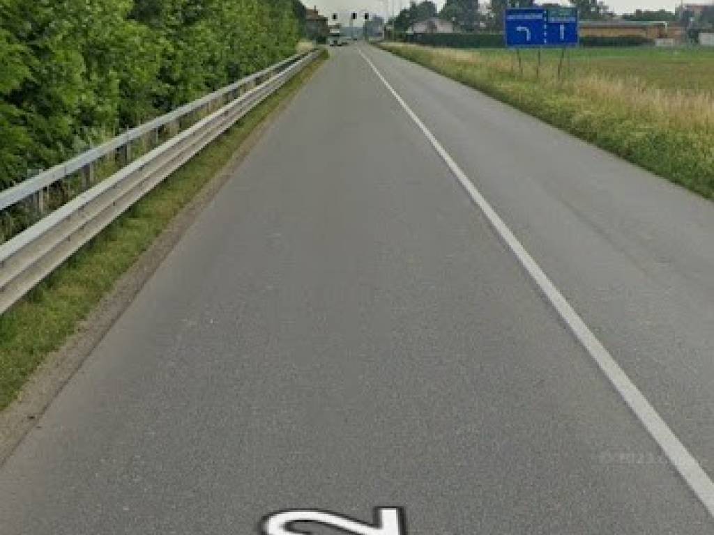 terreno agricolo in vendita a Treviglio