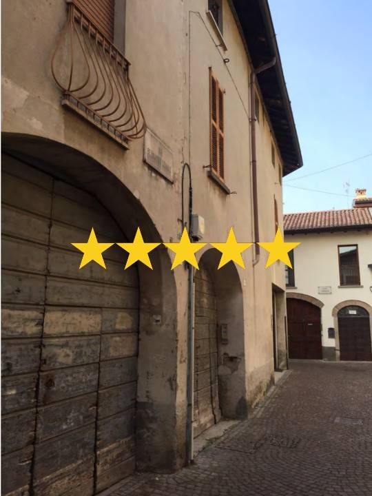 appartamento in vendita a Treviglio