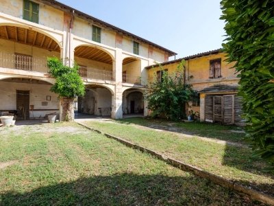 casa indipendente in vendita a Treviglio