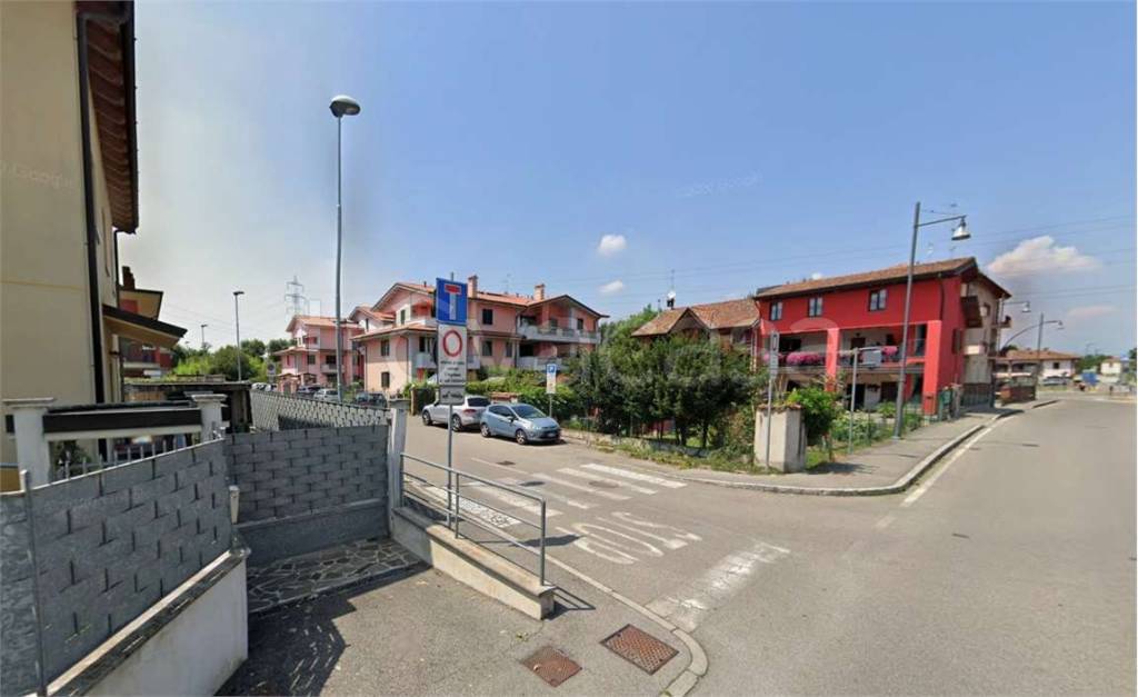 appartamento in vendita a Treviglio