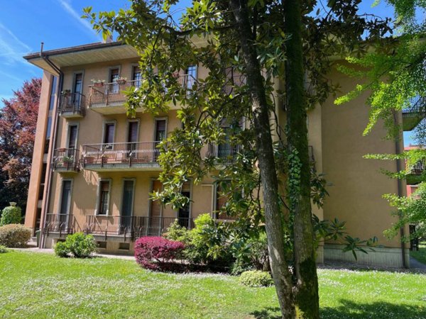 appartamento in vendita a Treviglio