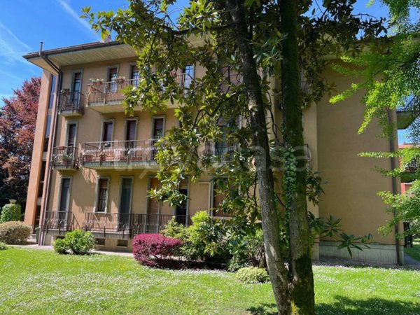 appartamento in vendita a Treviglio