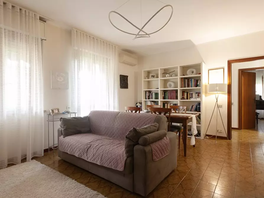 appartamento in vendita a Treviglio