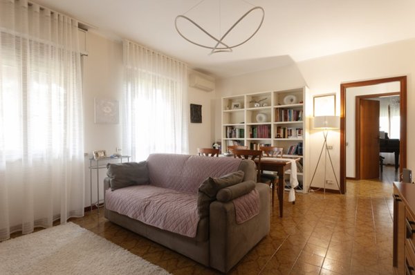 appartamento in vendita a Treviglio