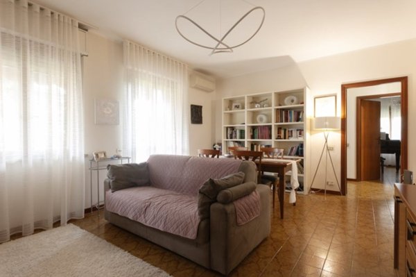 appartamento in vendita a Treviglio