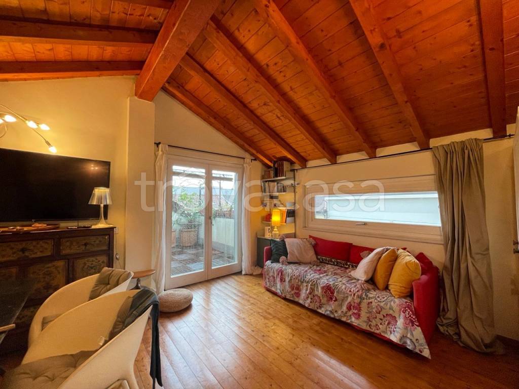 appartamento in vendita a Treviglio