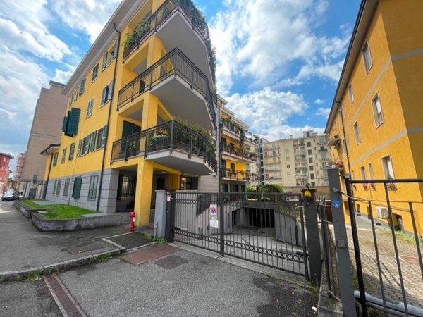appartamento in vendita a Treviglio