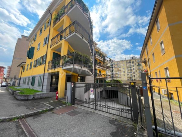 appartamento in vendita a Treviglio