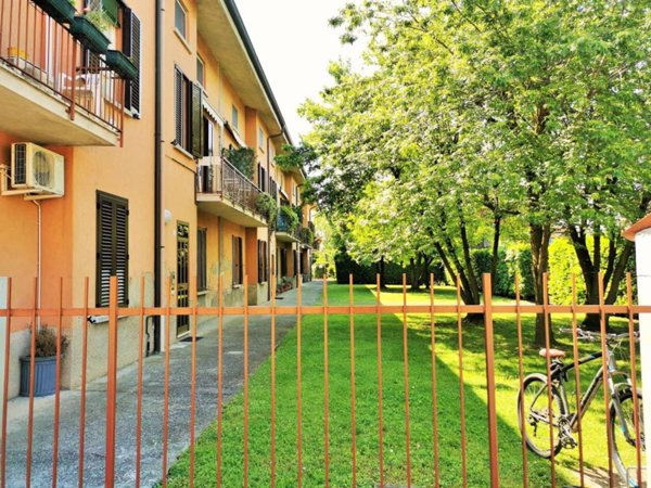 appartamento in vendita a Treviglio