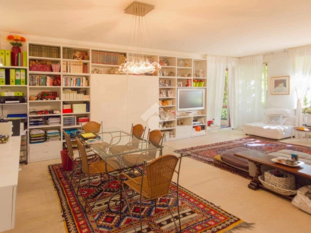 appartamento in vendita a Treviglio