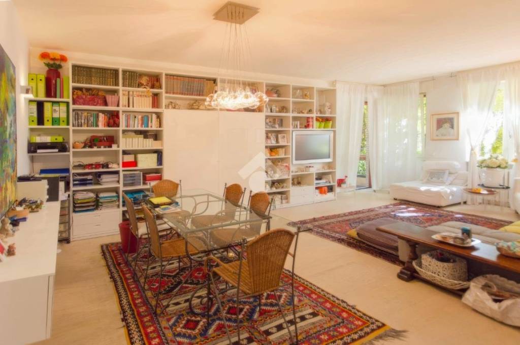appartamento in vendita a Treviglio
