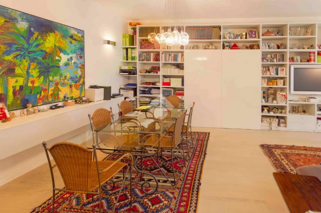appartamento in vendita a Treviglio