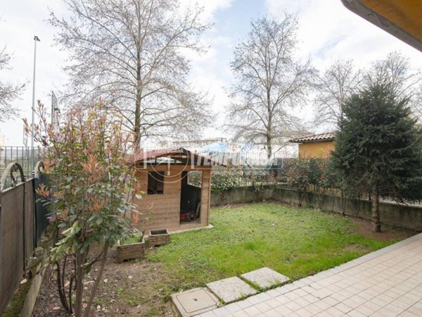 appartamento in vendita a Treviglio