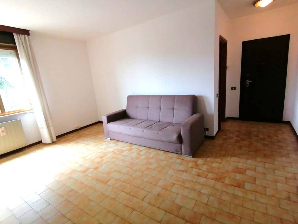 appartamento in vendita a Treviglio