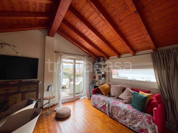 casa indipendente in vendita a Treviglio