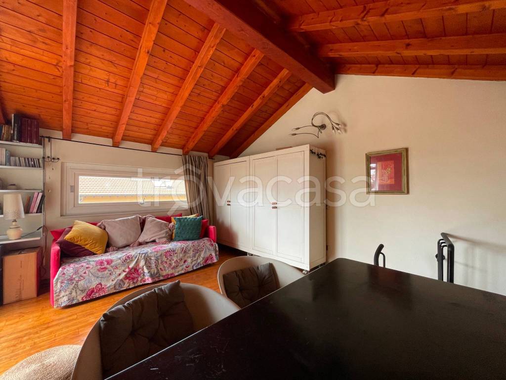 appartamento in vendita a Treviglio