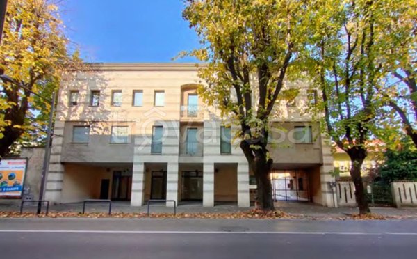 ufficio in vendita a Treviglio