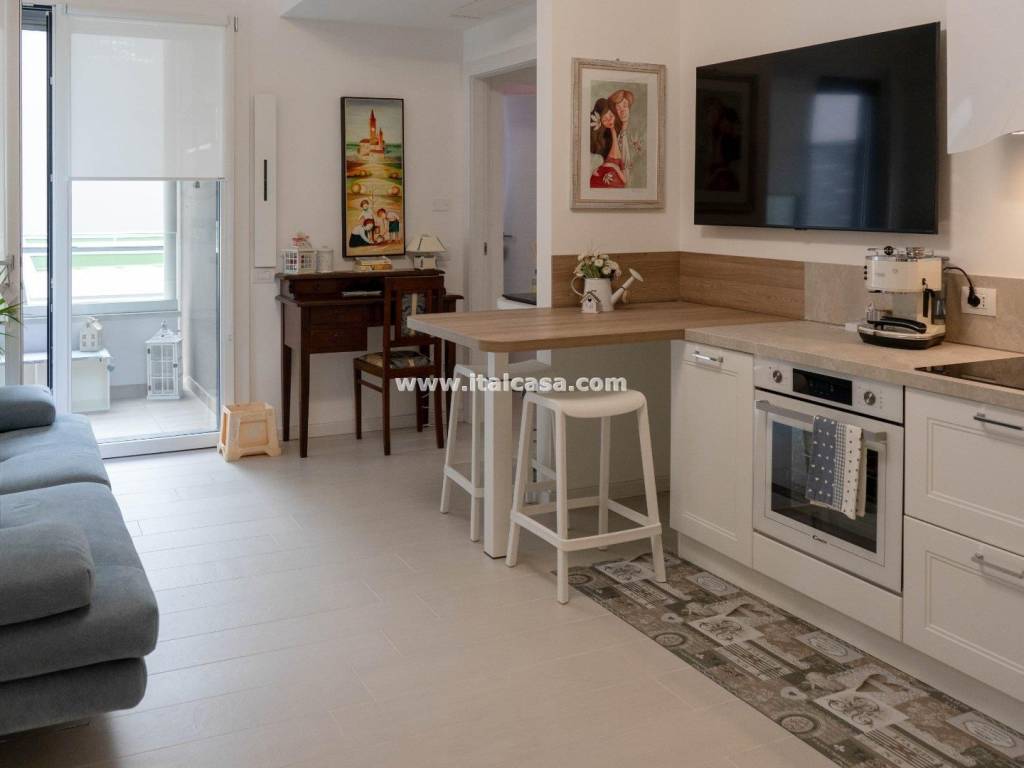 appartamento in vendita a Treviglio