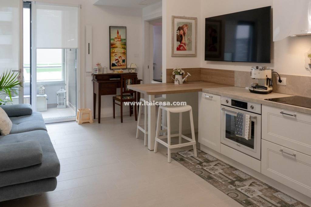 appartamento in vendita a Treviglio