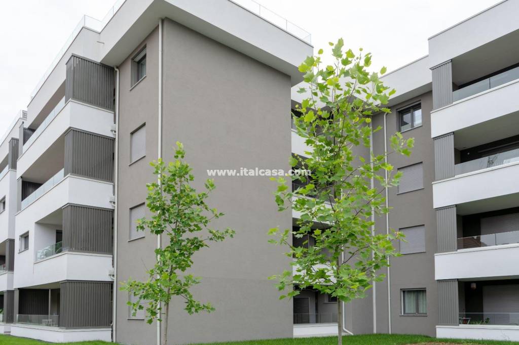 appartamento in vendita a Treviglio