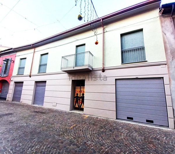 appartamento in vendita a Treviglio